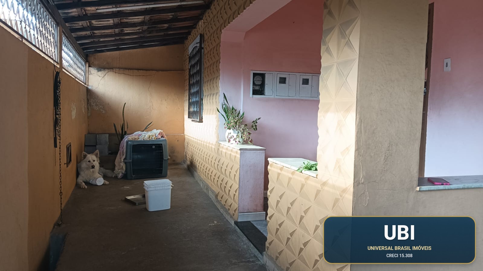 Casa em Jardim industrial — foto 10