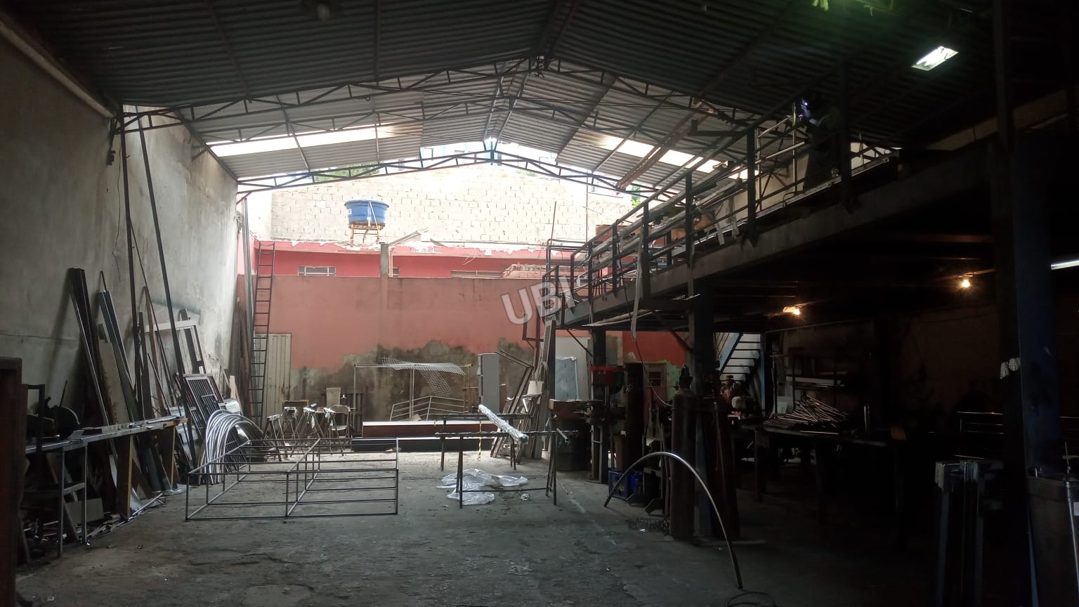 Galpão em Jardim industrial — foto 3