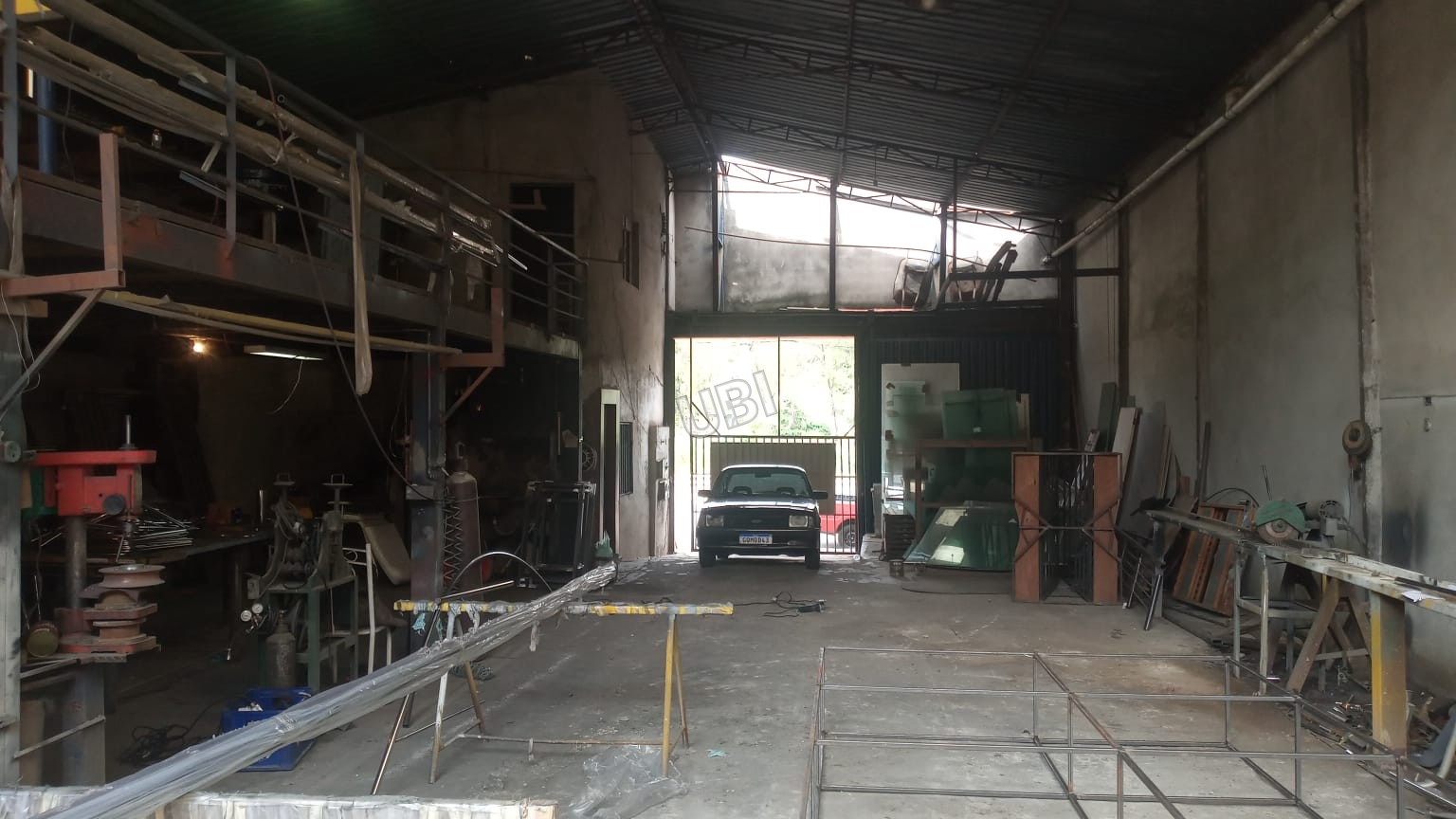 Galpão em Jardim industrial — foto 2