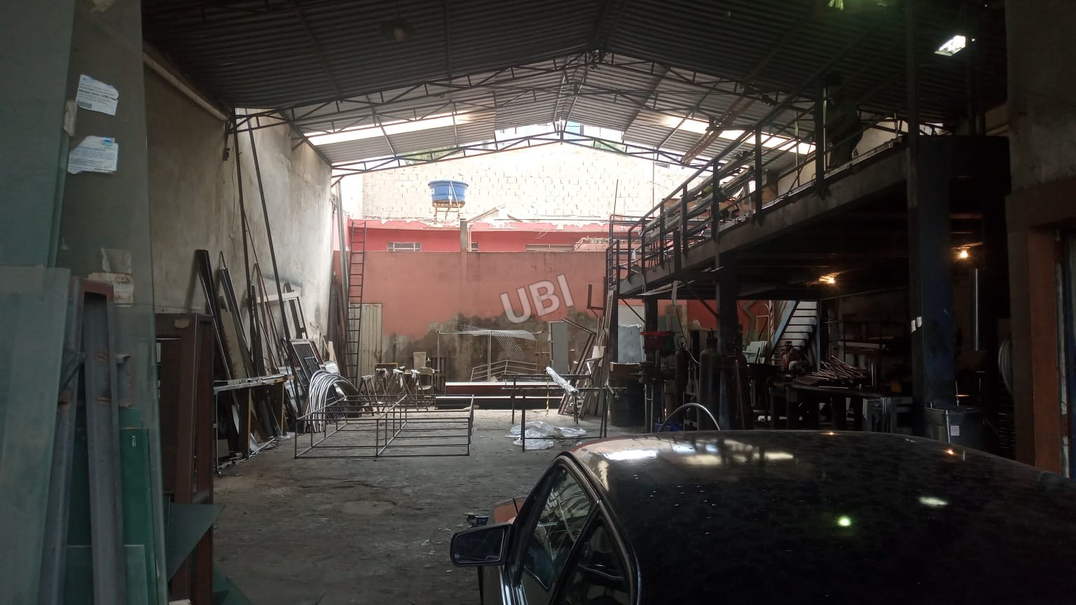 Galpão em Jardim industrial — foto 4