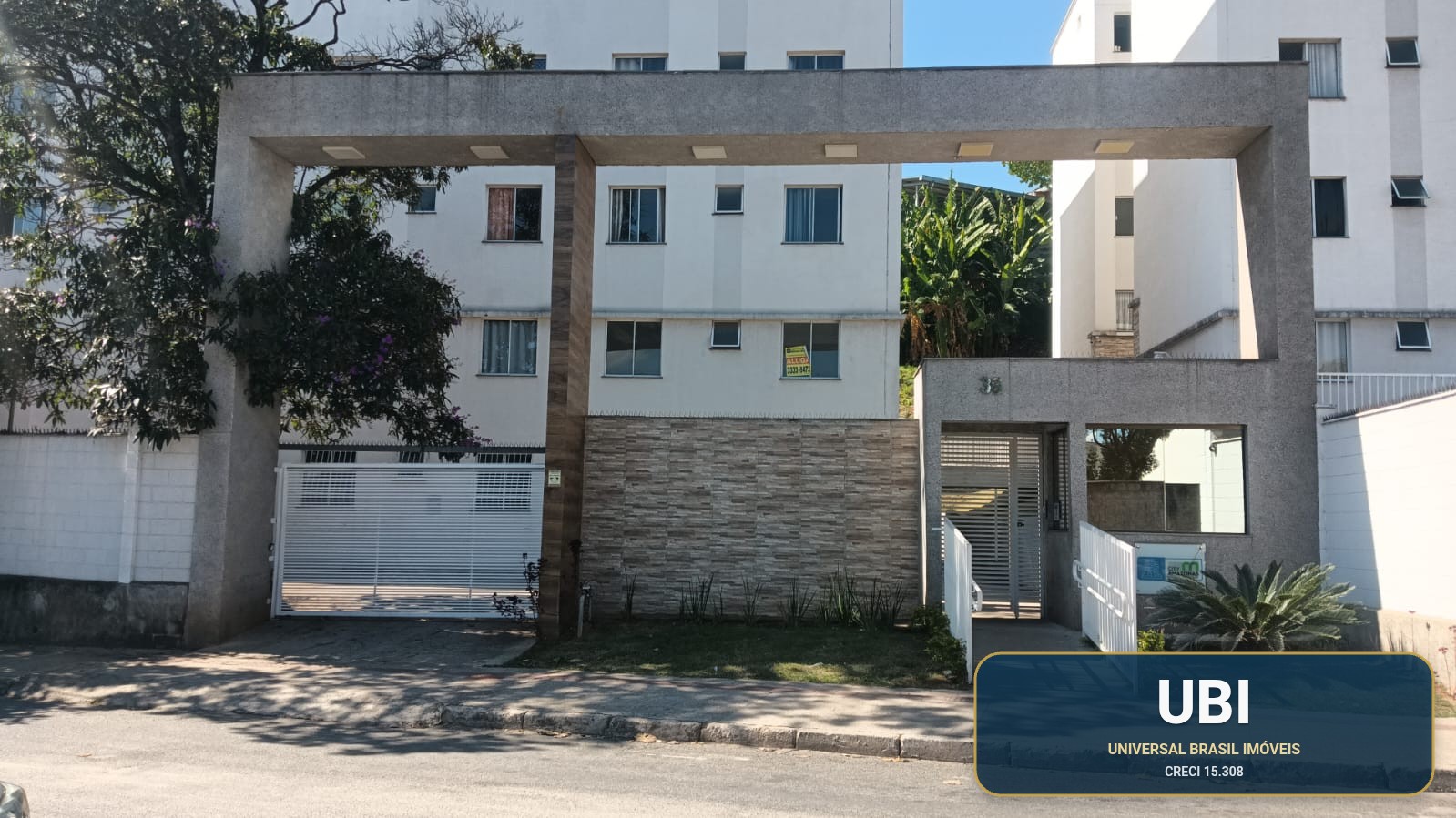 Apartamento em Madre Gertrudes — foto 2