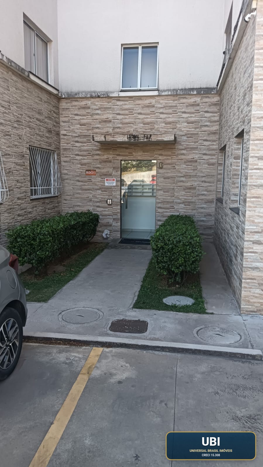 Apartamento em Madre Gertrudes — foto 3