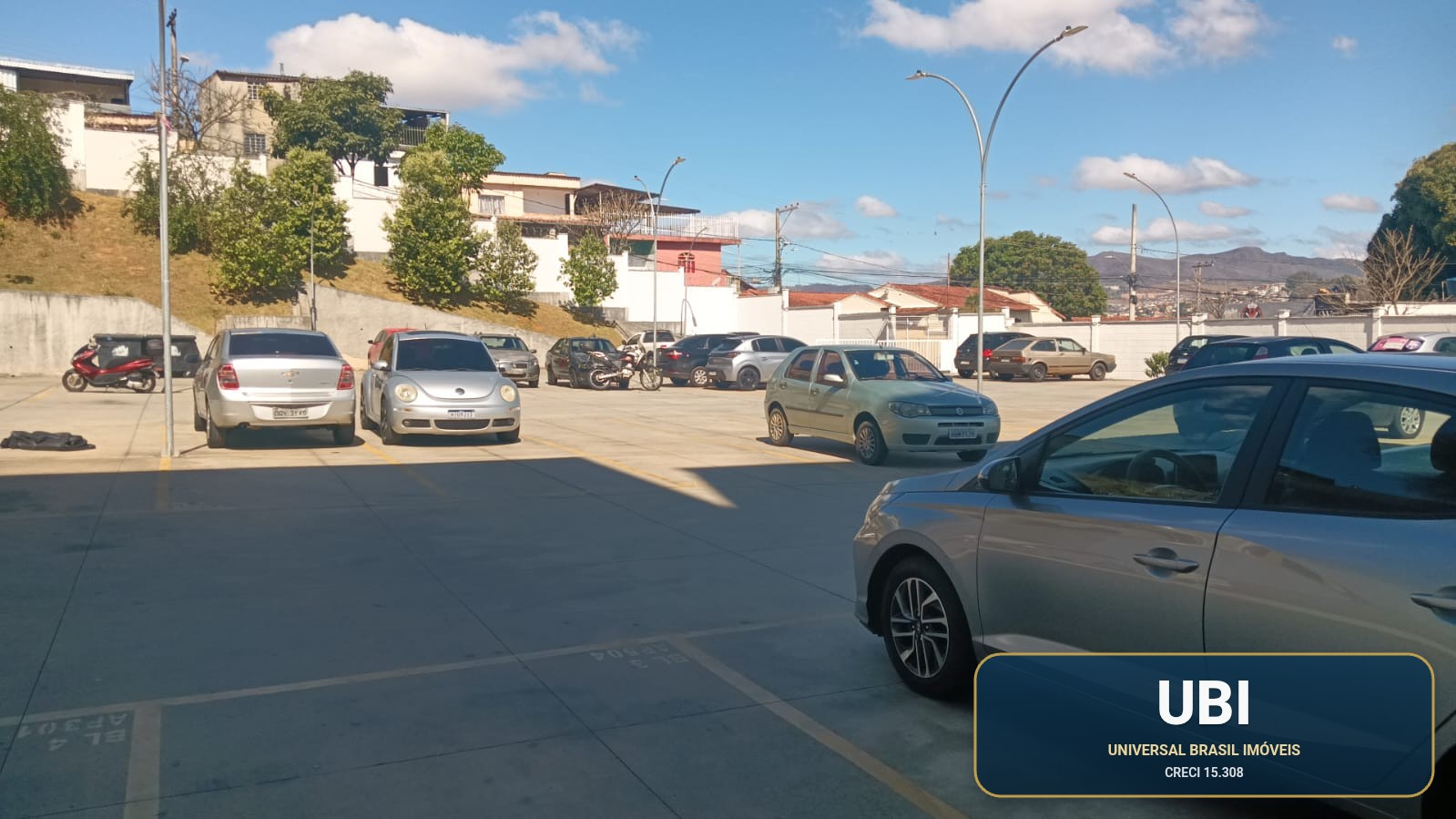 Apartamento em Madre Gertrudes — foto 4