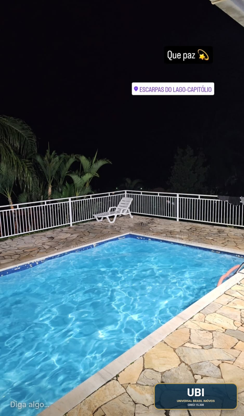 Casa em Escarpas Do Lago — foto 29