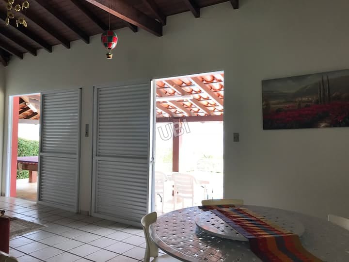 Casa em Escarpas Do Lago — foto 9