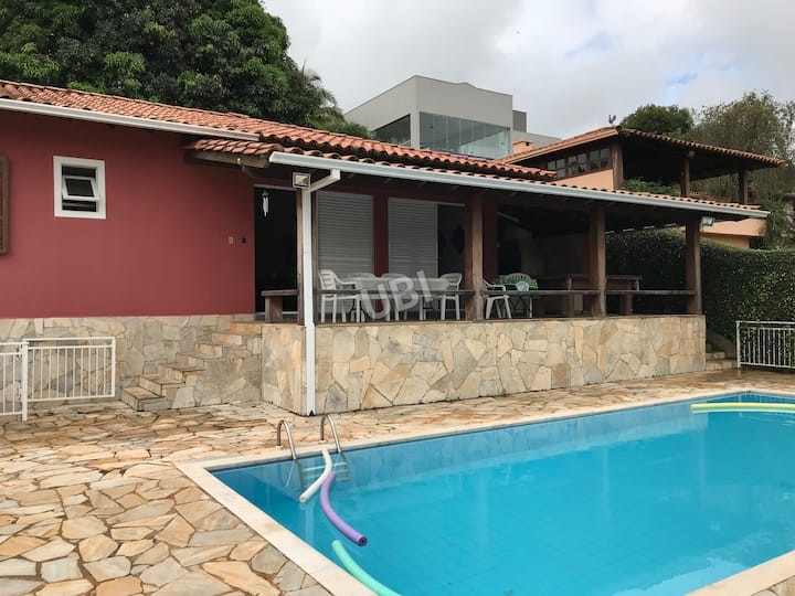 Casa em Escarpas Do Lago — foto 15