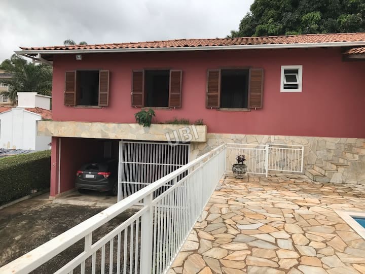 Casa em Escarpas Do Lago — foto 12