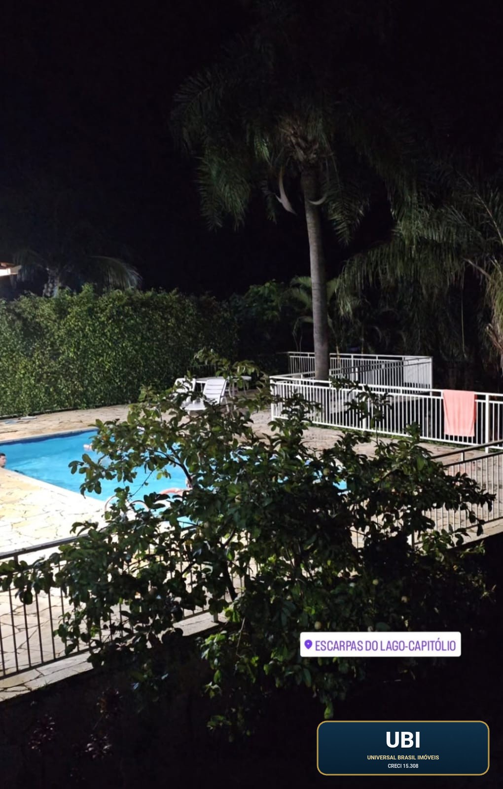 Casa em Escarpas Do Lago — foto 28