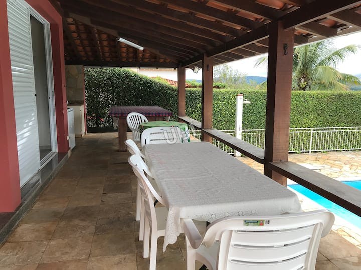 Casa em Escarpas Do Lago — foto 25
