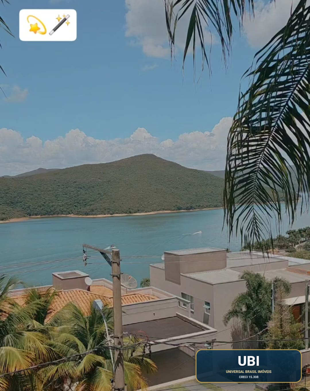 Casa em Escarpas Do Lago — foto 32