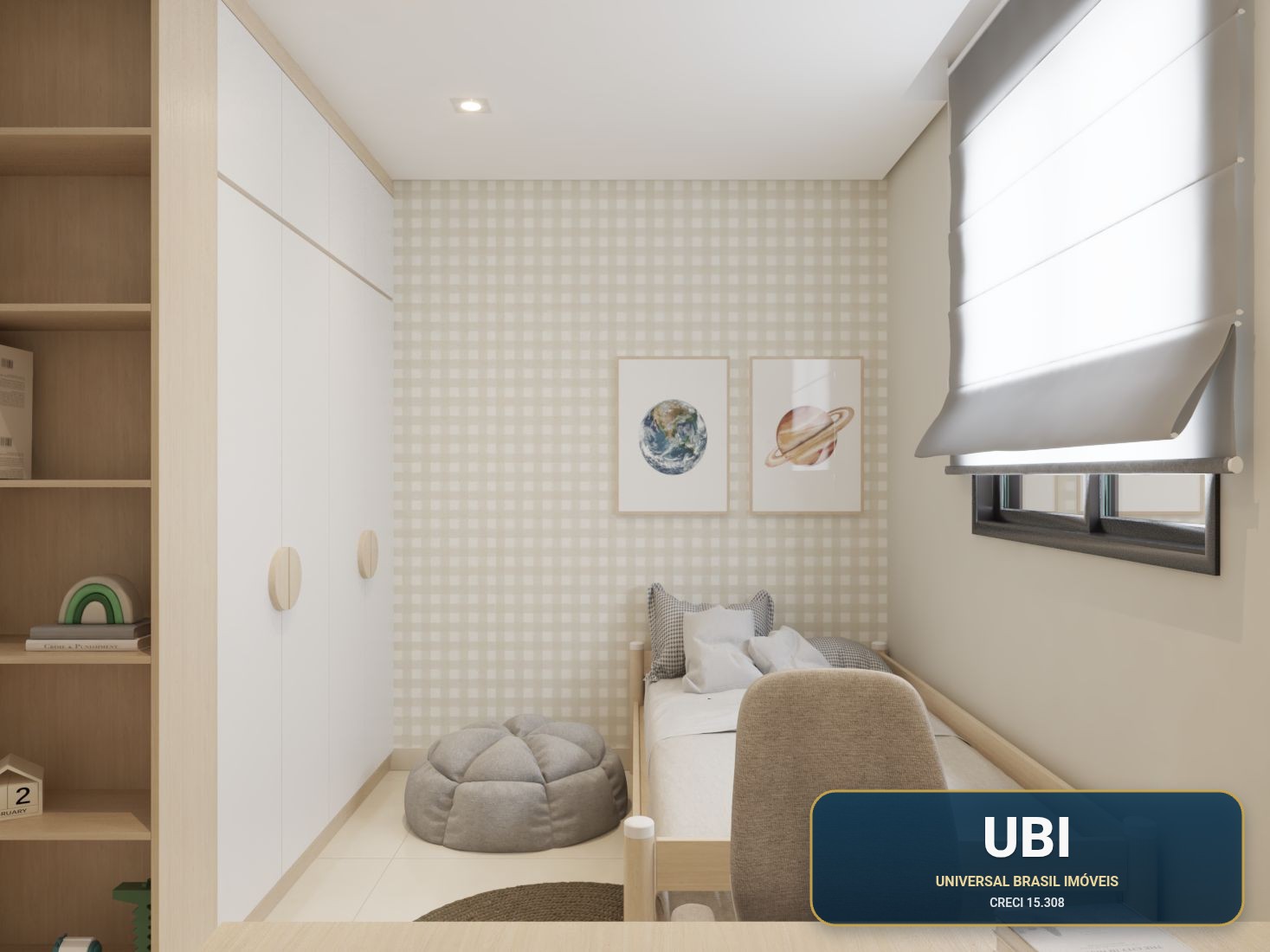 Apartamento em Inconfidentes — foto 14