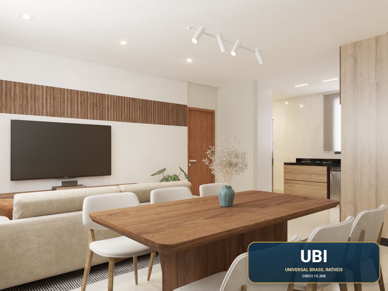 Apartamento em Inconfidentes — foto 12