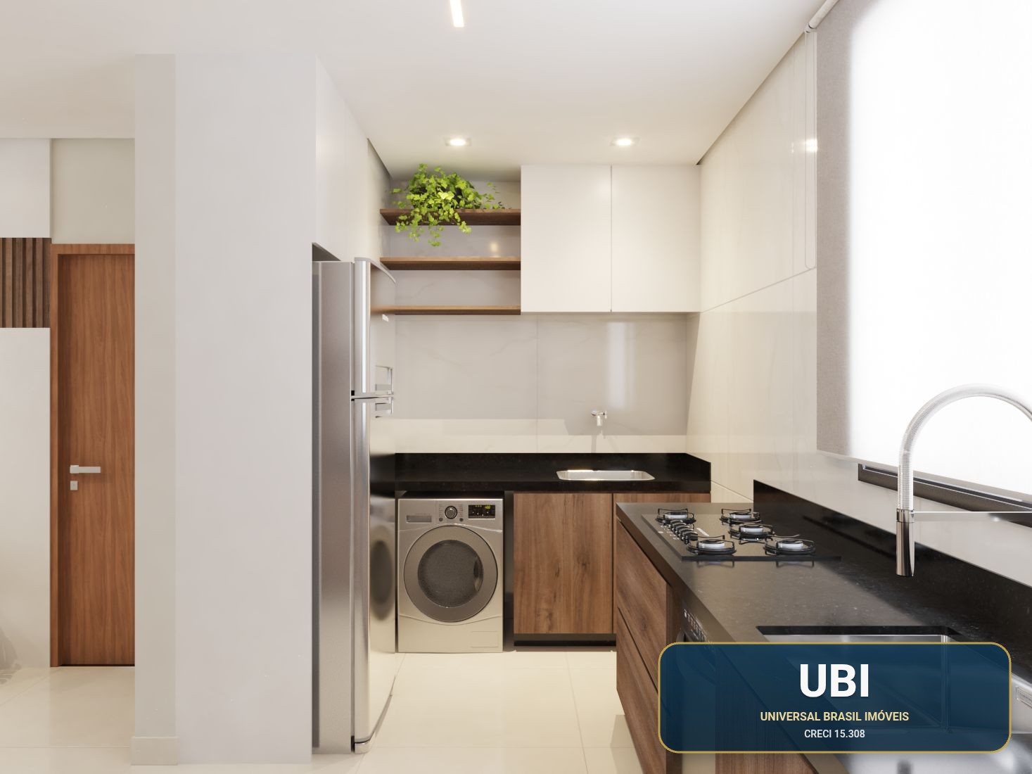 Apartamento em Inconfidentes — foto 15