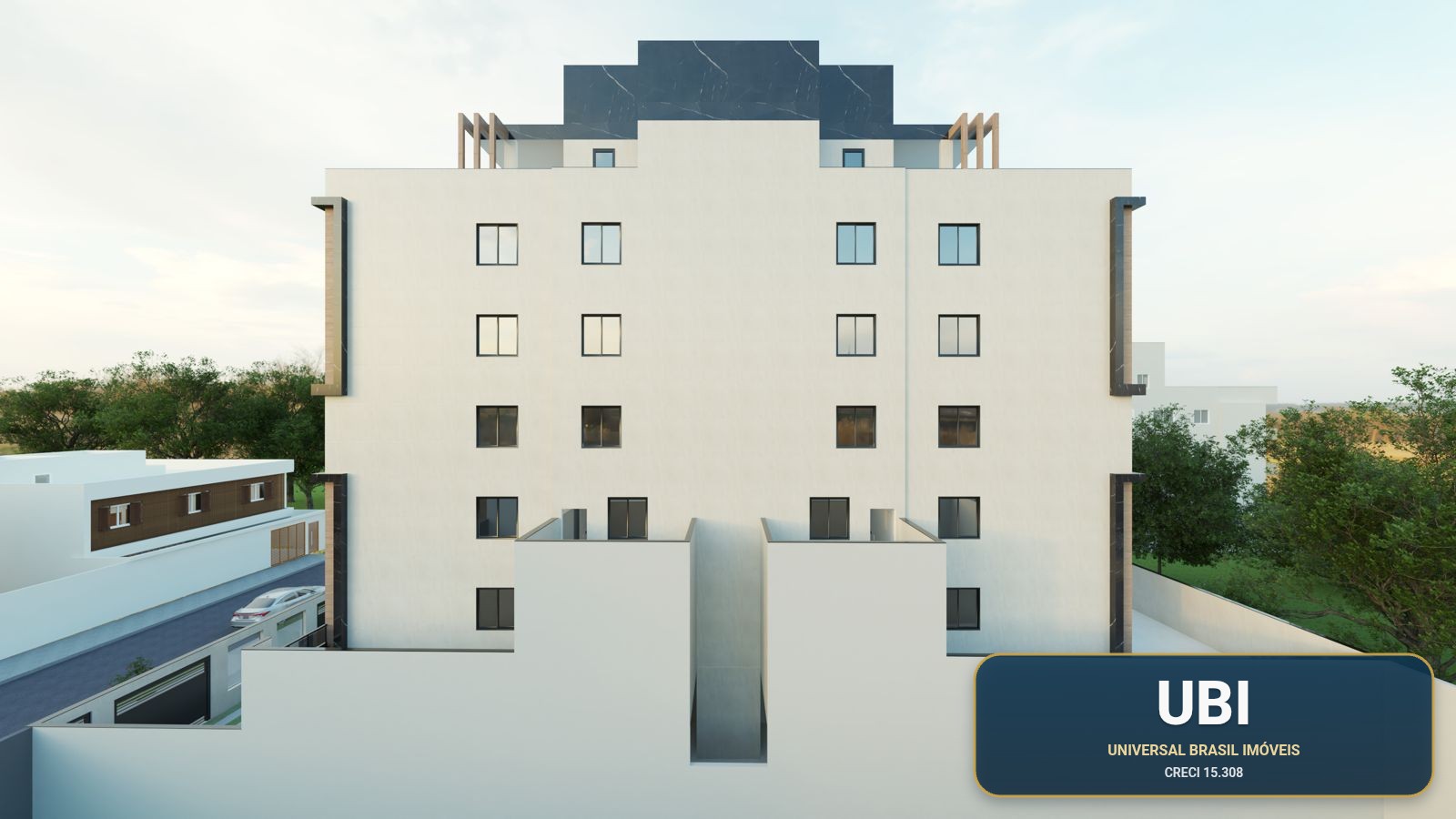 Apartamento em Inconfidentes — foto 9