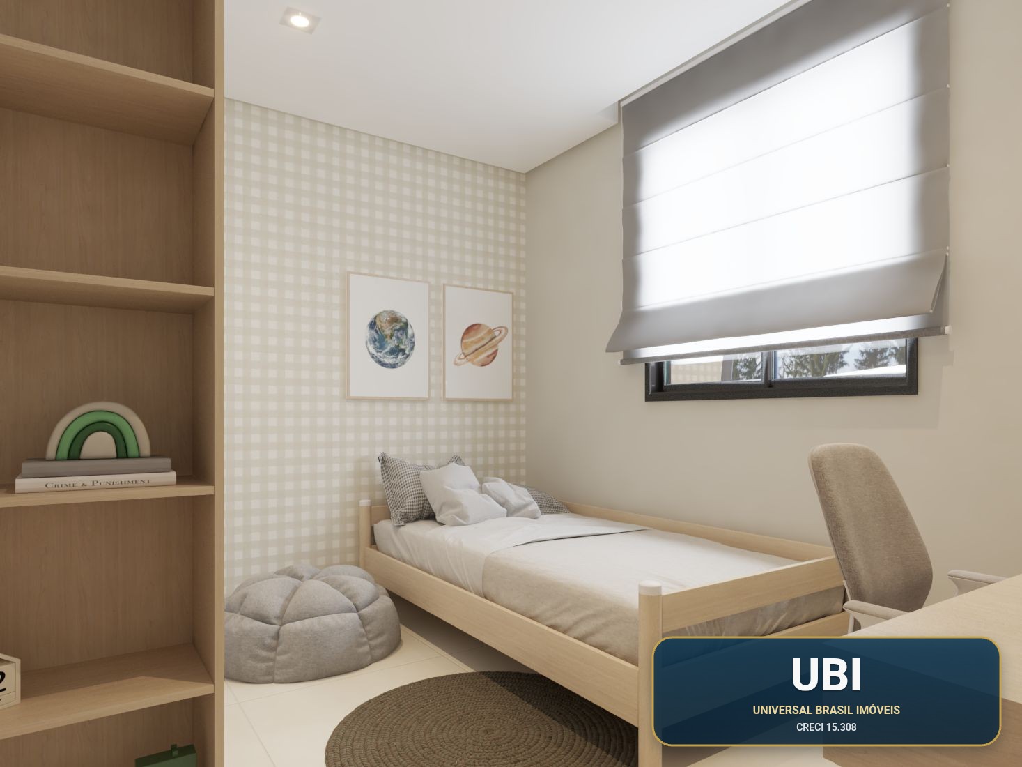 Apartamento em Inconfidentes — foto 11