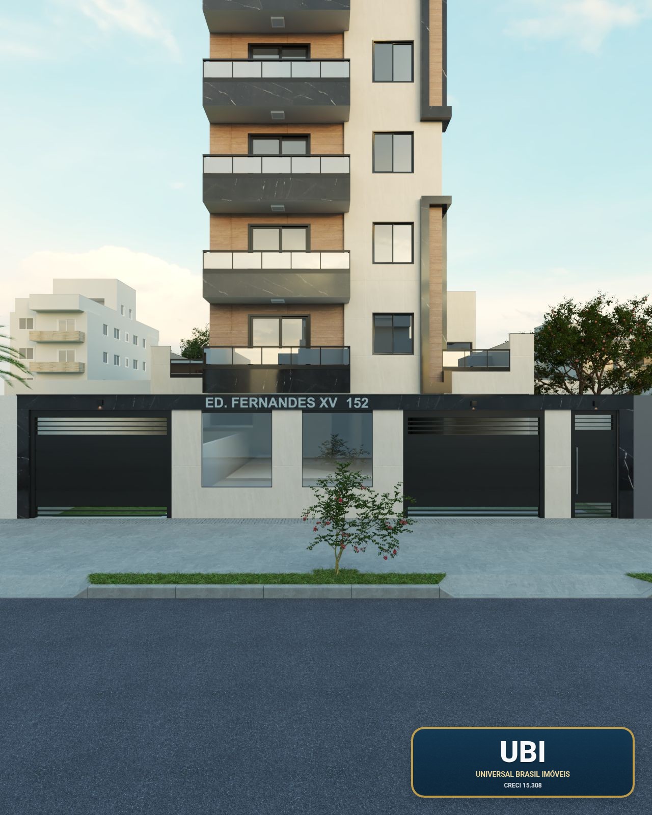Apartamento em Inconfidentes — foto 4