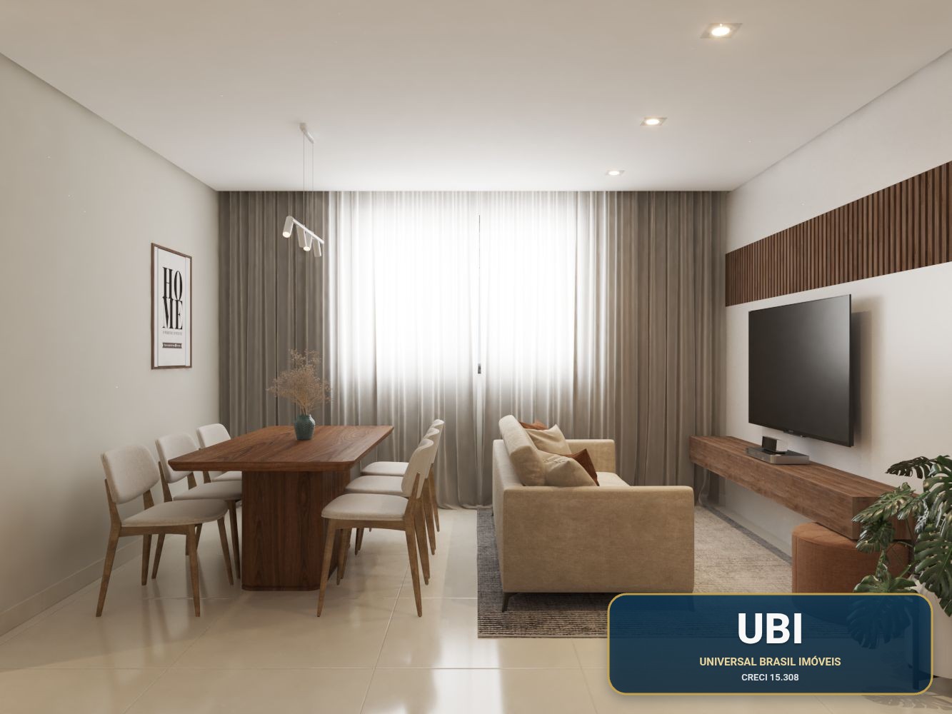 Apartamento em Inconfidentes — foto 13