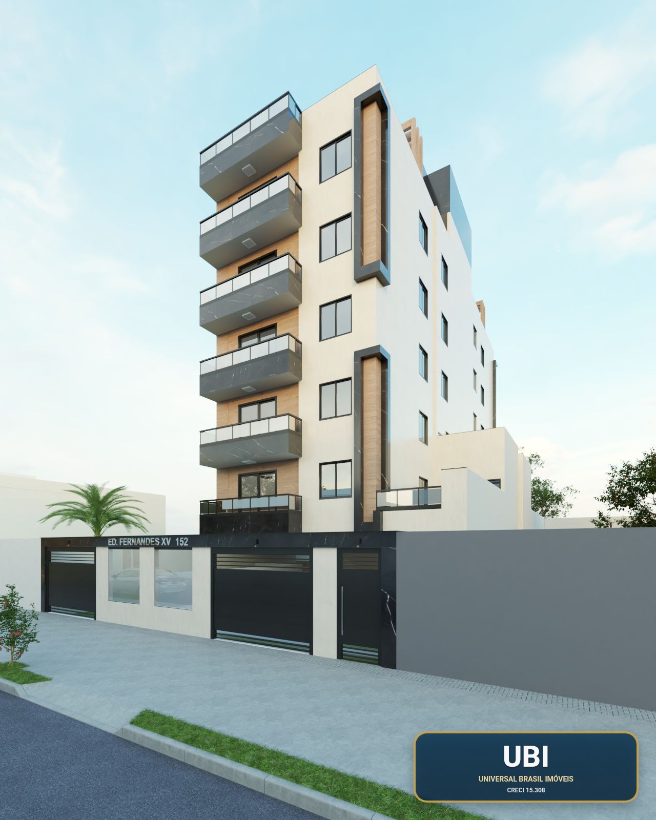 Apartamento em Inconfidentes — foto 6