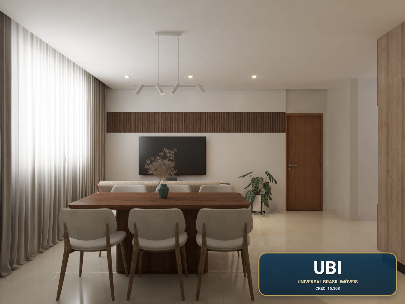 Apartamento em Inconfidentes — foto 17