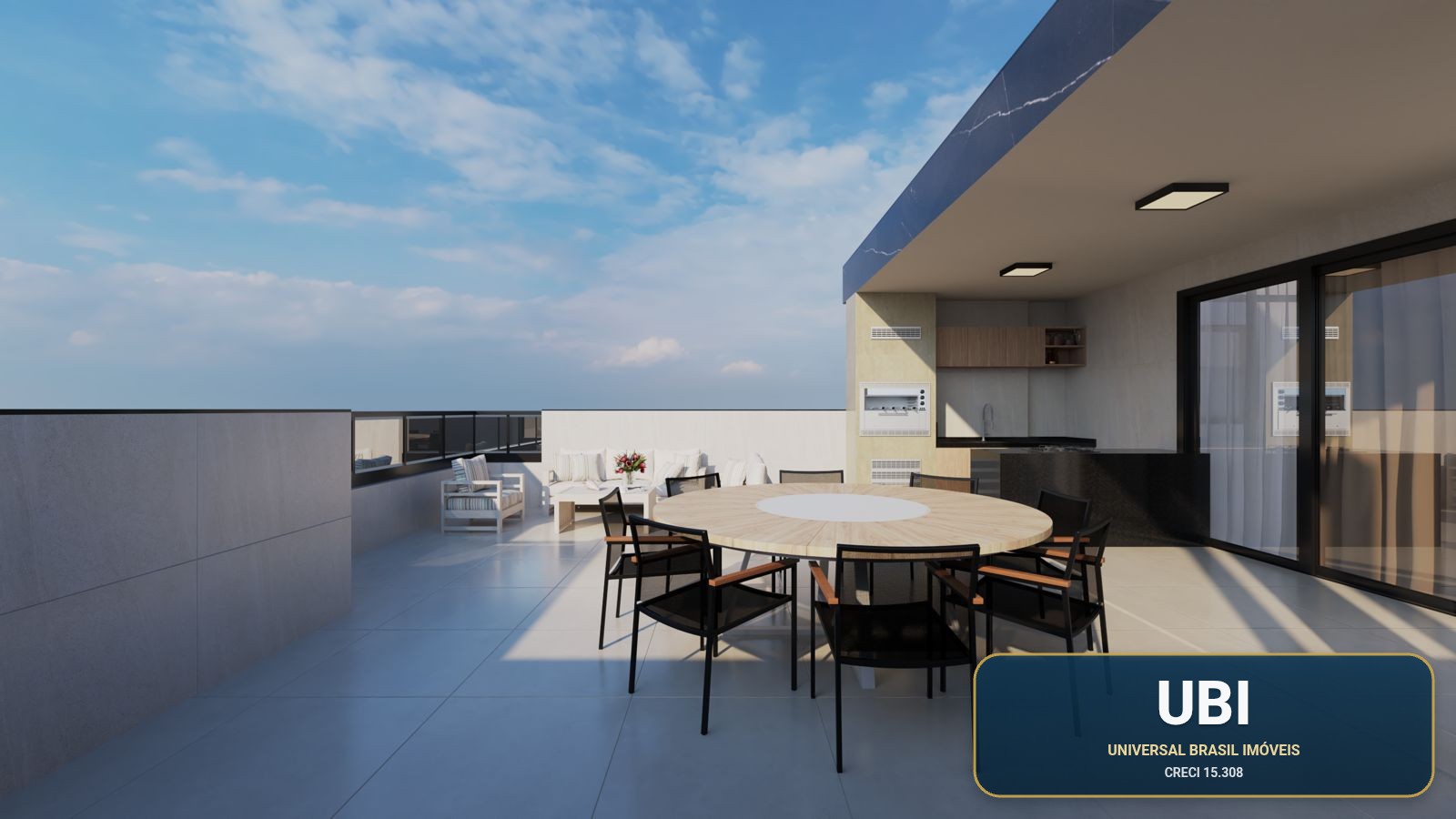 Apartamento em Inconfidentes — foto 7