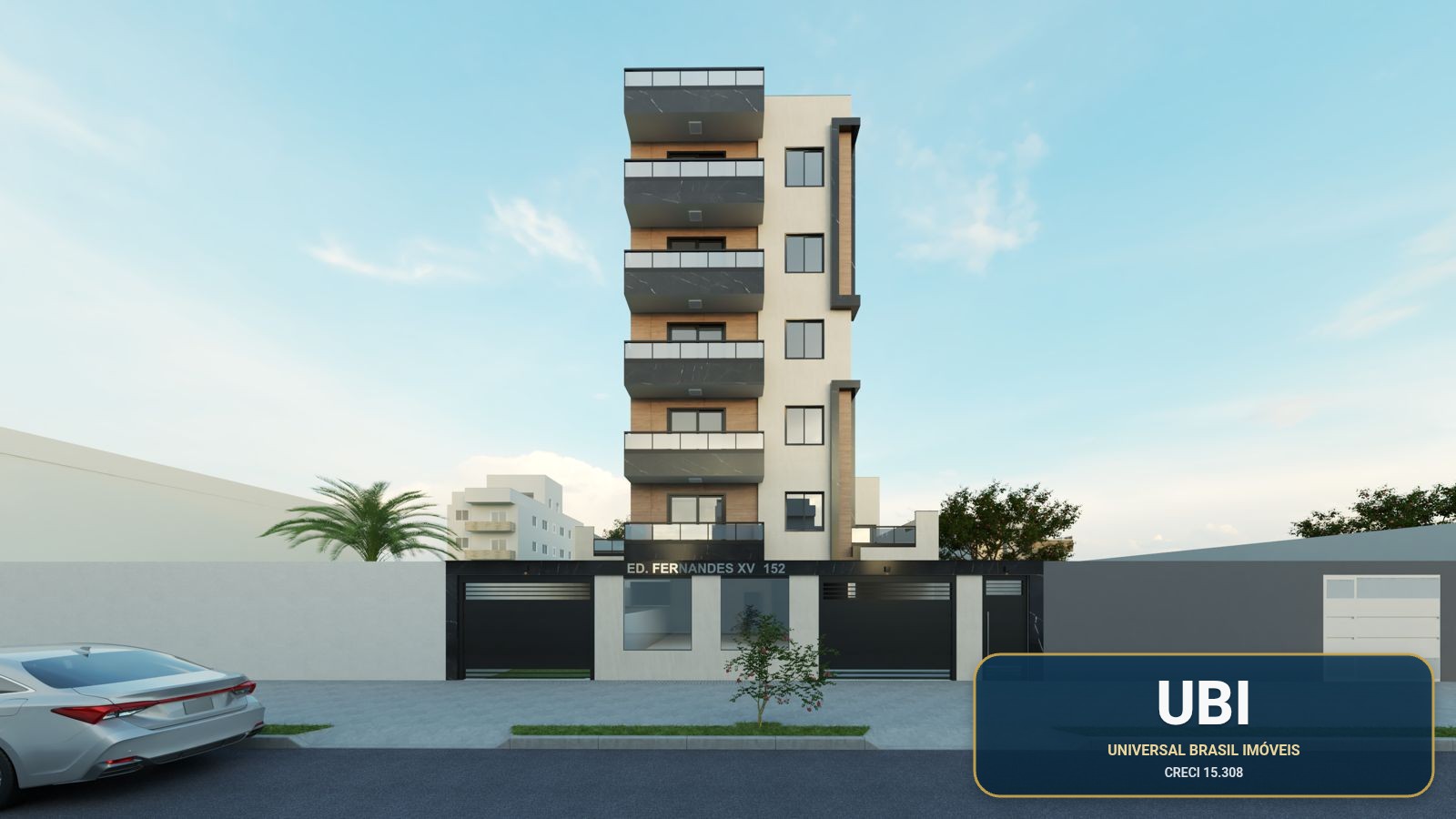 Apartamento em Inconfidentes — foto 5
