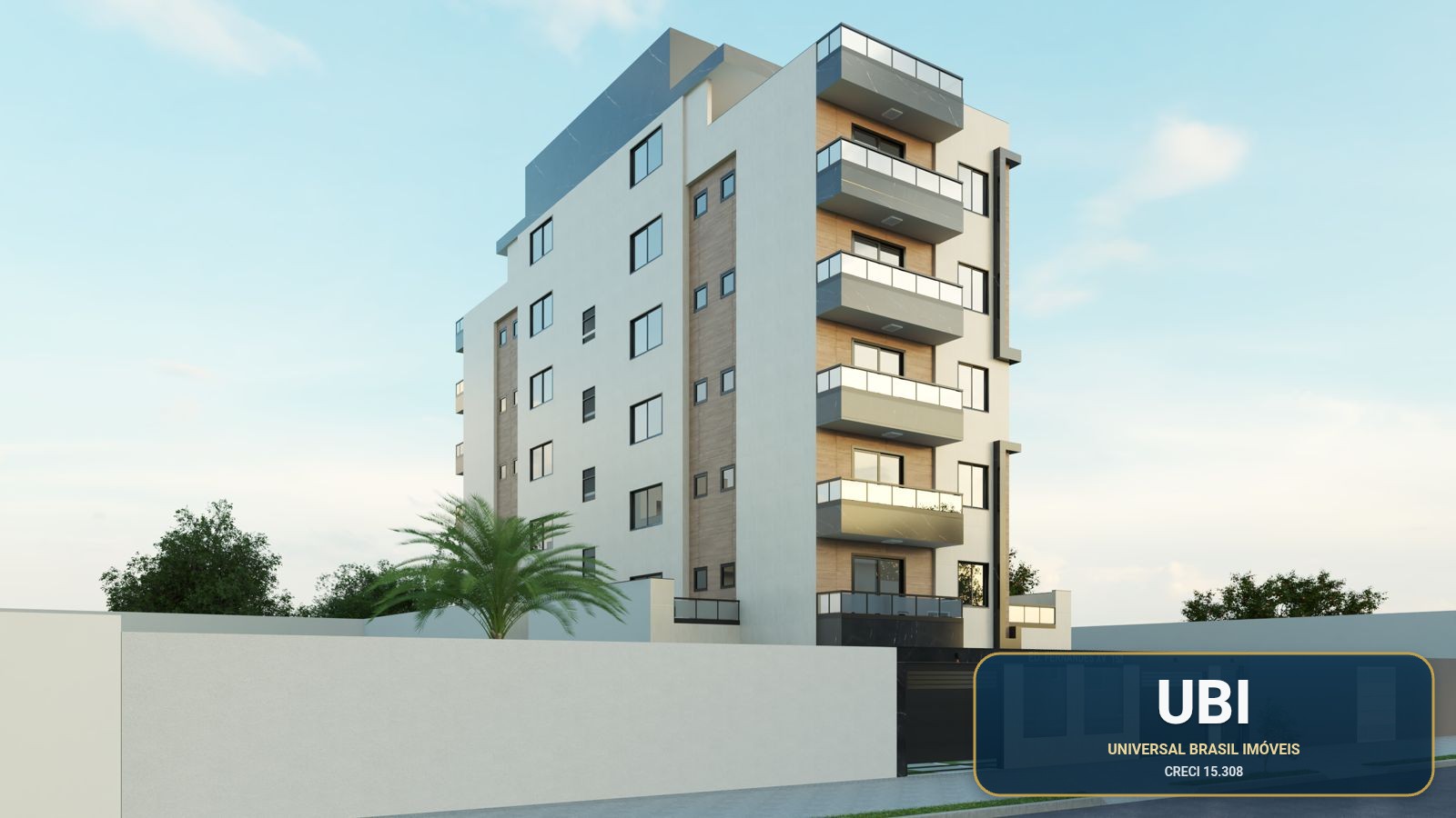 Apartamento em Inconfidentes — foto 3