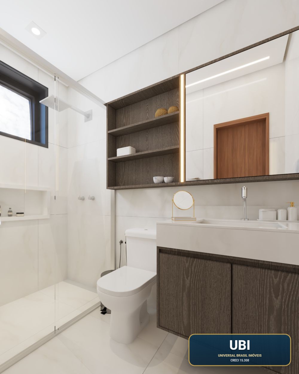 Apartamento em Inconfidentes — foto 18